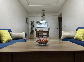 Appartement 2 chambre hivernage
